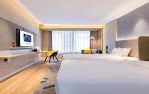 thumbnail: Room