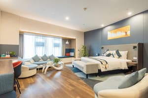 thumbnail: Room