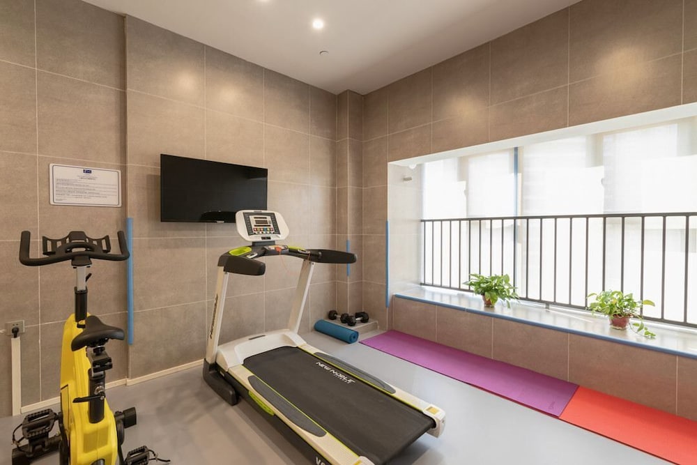Children's play area - indoor