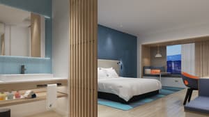thumbnail: Room