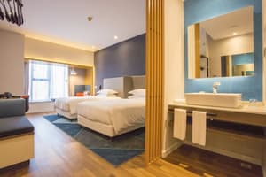 thumbnail: Room