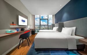 thumbnail: Room