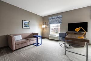 thumbnail: Living area