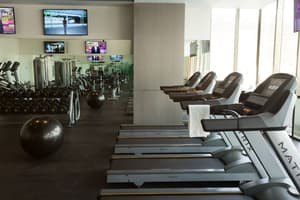 thumbnail: Gym