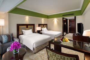 thumbnail: View from room