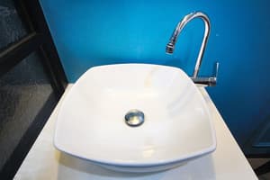 thumbnail: Bathroom sink
