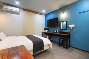 thumbnail: Room