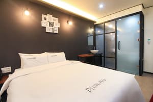 thumbnail: Room