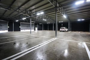 thumbnail: Parking