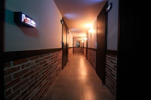 thumbnail: Hallway