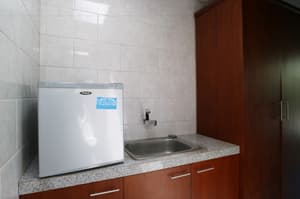 thumbnail: Private kitchenette
