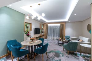 thumbnail: Living area