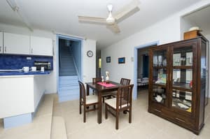thumbnail: In-room dining