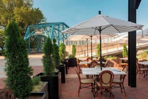 thumbnail: Terrace/patio