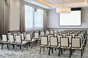 thumbnail: Meeting facility