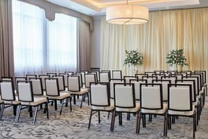 thumbnail: Banquet hall
