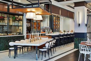 thumbnail: Restaurant