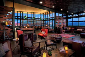 thumbnail: Restaurant