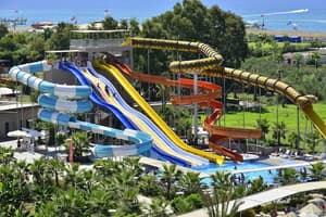 thumbnail: Water park