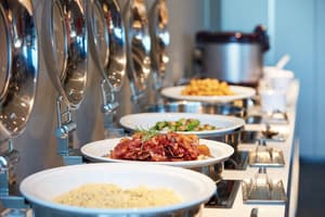 thumbnail: Breakfast meal