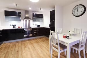 thumbnail: Private kitchen