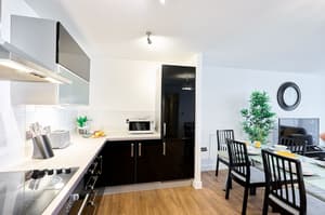 thumbnail: Private kitchen