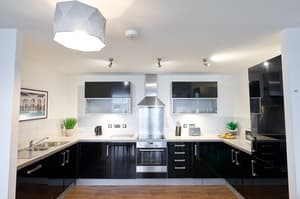 thumbnail: Private kitchen