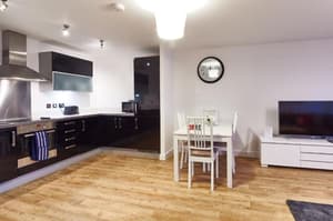 thumbnail: Living area