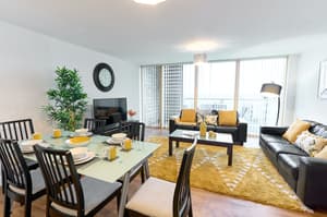 thumbnail: Living area
