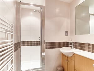 thumbnail: Bathroom shower
