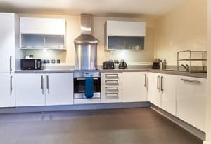 thumbnail: Private kitchen