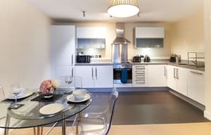 thumbnail: Private kitchen