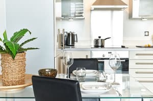 thumbnail: Private kitchen
