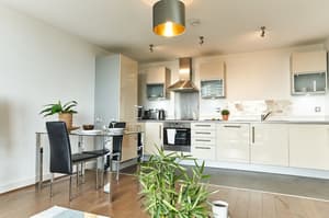 thumbnail: Private kitchen