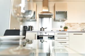 thumbnail: Private kitchen