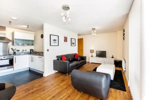 thumbnail: Living area