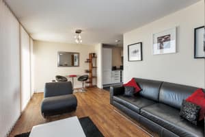 thumbnail: Living area