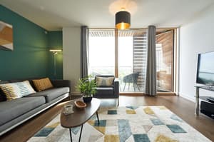 thumbnail: Living area