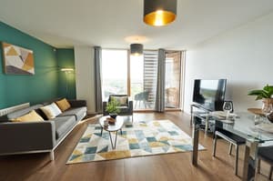 thumbnail: Living area