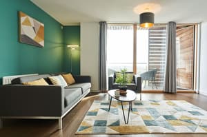 thumbnail: Living area