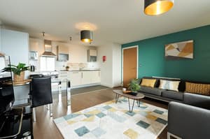 thumbnail: Living area