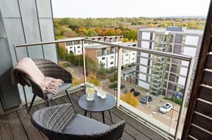 thumbnail: Balcony