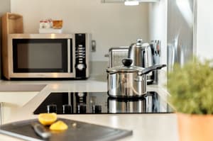 thumbnail: Microwave
