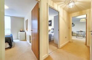 thumbnail: Room