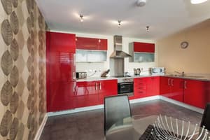 thumbnail: Private kitchen