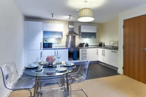 thumbnail: Private kitchen