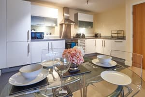 thumbnail: Private kitchen