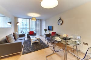 thumbnail: Living area