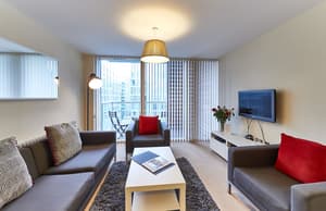 thumbnail: Living area