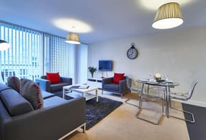 thumbnail: Living area